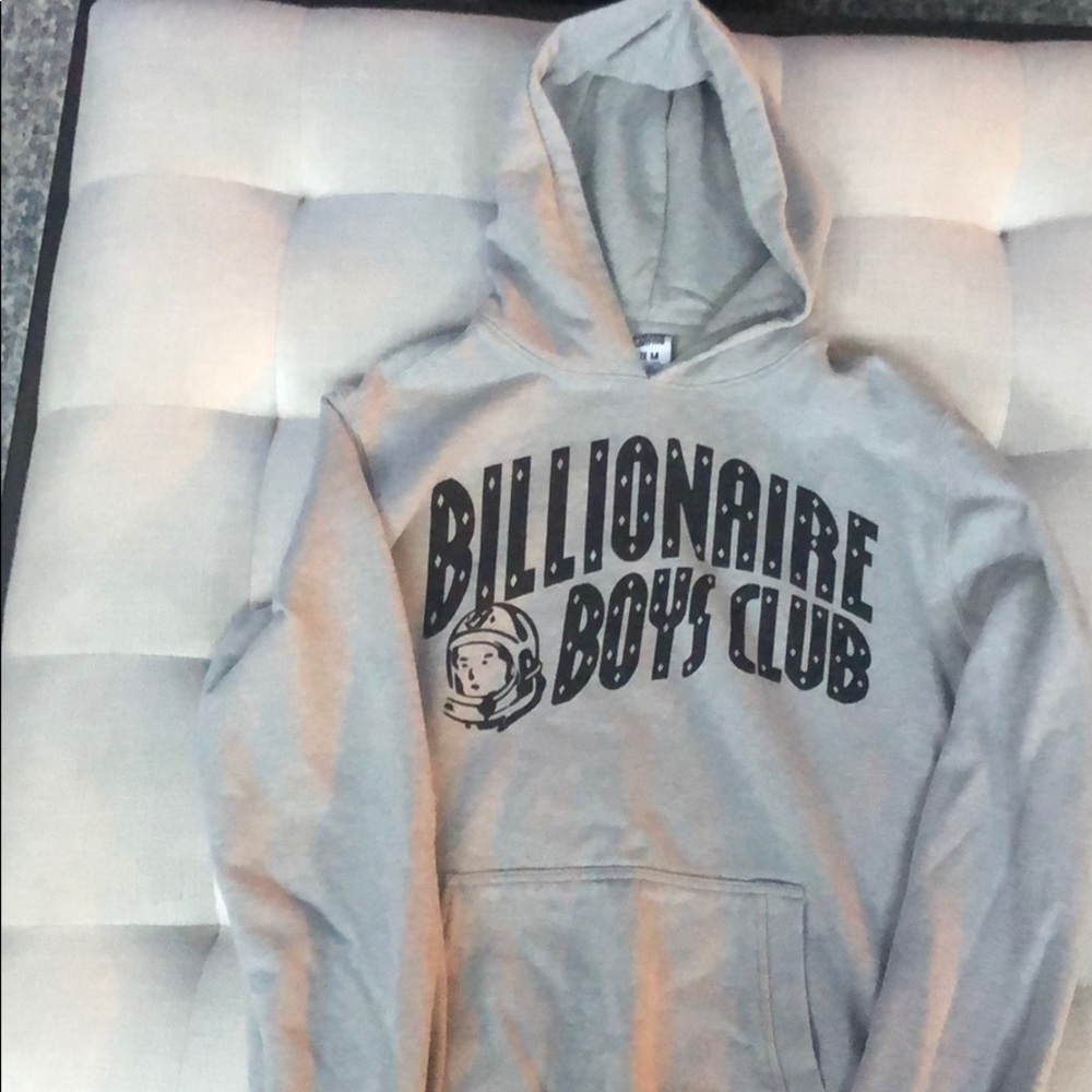 Authentic Billionaire Boys Club Hoody